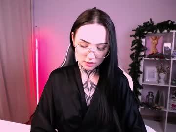 Molly_Kisss Chaturbate stream image from January 15, 2026