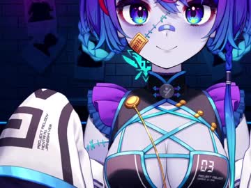 Projektmelody Chaturbate stream image from January 15, 2026