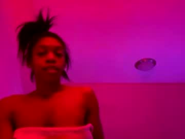 Robynthegoddess Chaturbate stream image from January 15, 2026