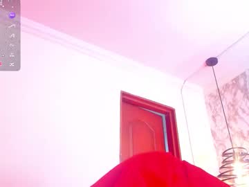 Sheilly_Brown Chaturbate stream image from January 15, 2026