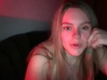 Spoiledxo Chaturbate stream image from January 15, 2026