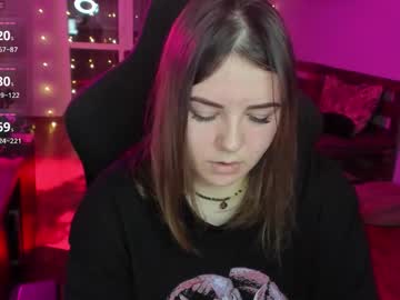 X_Nirvana_X Chaturbate stream image from January 15, 2026
