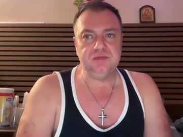 Alexnycpartty Chaturbate stream image from January 15, 2026