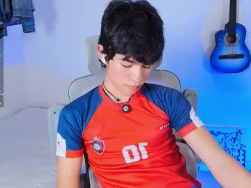 Anky_Xx Chaturbate stream image from January 15, 2026