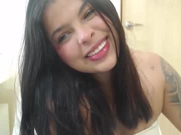 Baby_Peach2 Chaturbate stream image from January 15, 2026