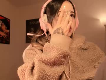 Brooklyn_Baby_ Chaturbate stream image from January 15, 2026