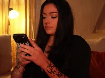 Diabla_X Chaturbate stream image from January 15, 2026