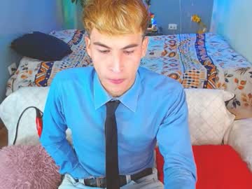 Estrellita__Jordan Chaturbate stream image from January 15, 2026