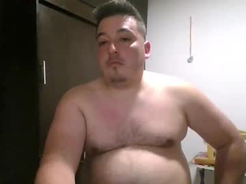 Francoisroy Chaturbate stream image from January 15, 2026