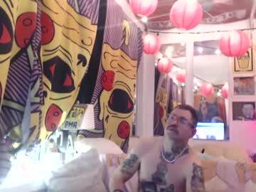 Hankrams Chaturbate stream image from January 15, 2026