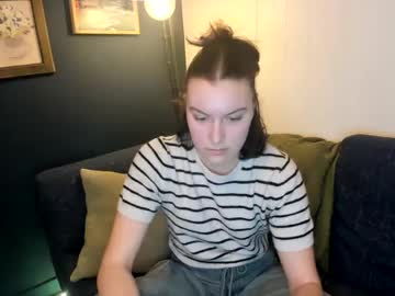 Horny_College_Roommates_ Chaturbate stream image from January 15, 2026