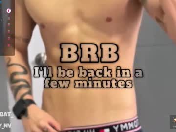 Jordybatt Chaturbate stream image from January 15, 2026