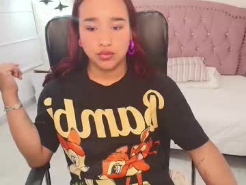 Marilyn_Tk Chaturbate stream image from January 15, 2026