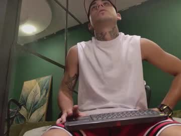Mauromaster10 Chaturbate stream image from January 15, 2026