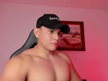 Roy__Constance Chaturbate stream image from January 15, 2026