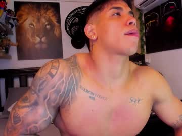 William_Dracko9 Chaturbate stream image from January 15, 2026