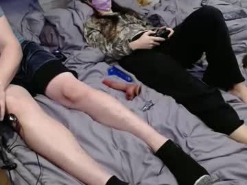 Couplenxtdoor351 Chaturbate stream image from January 15, 2026