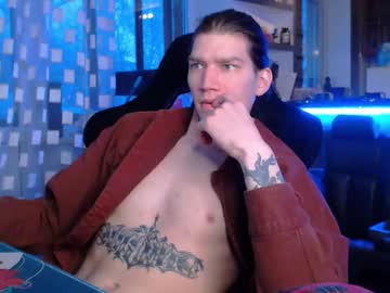 Hisoka_X0 Chaturbate stream image from January 15, 2026
