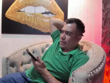 Jhonatan_Morales_S Chaturbate stream image from January 15, 2026