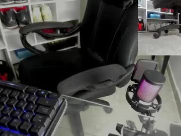 Jose_Cash Chaturbate stream image from January 15, 2026
