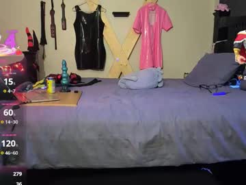 Kinkybratab Chaturbate stream image from January 15, 2026