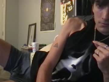 Kylecarson02 Chaturbate stream image from January 15, 2026