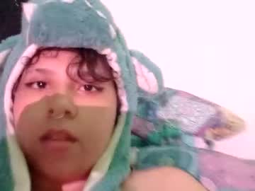 Rubyandzafiro Chaturbate stream image from January 15, 2026