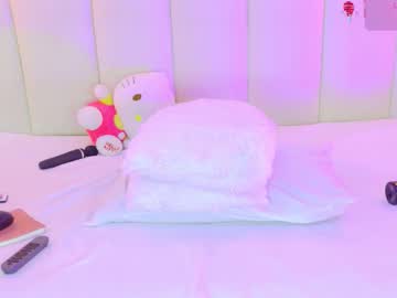 Samantakane Chaturbate stream image from January 15, 2026