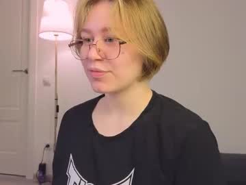 Thestaronsky Chaturbate stream image from January 15, 2026