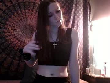White_Raven_93 Chaturbate stream image from January 15, 2026