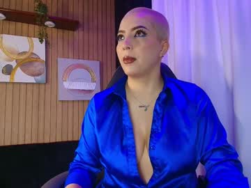 Camilaachain Chaturbate stream image from January 15, 2026