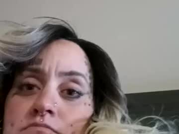 Cassiialexandria Chaturbate stream image from January 15, 2026