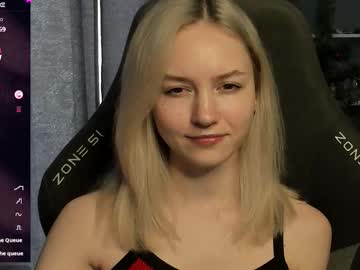 Cathell Chaturbate stream image from January 15, 2026