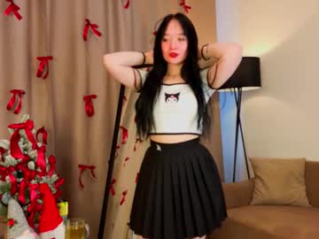 Cristinledlie Chaturbate stream image from January 15, 2026