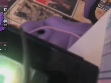Mitsu_Dva Chaturbate stream image from January 15, 2026