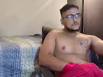 Nate_Torres Chaturbate stream image from January 15, 2026