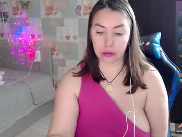 Ohnata Chaturbate stream image from January 15, 2026