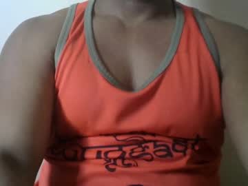 Rikkiblackhunk Chaturbate stream image from January 15, 2026