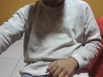 Soto195 Chaturbate stream image from January 15, 2026