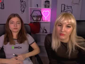 Adelia_Sunshine Chaturbate stream image from January 15, 2026