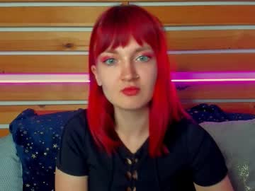 Aliciawiliss Chaturbate stream image from January 15, 2026
