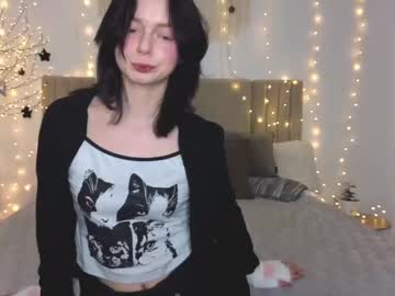 Bucks_Bunnyy Chaturbate stream image from January 15, 2026