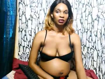 Caramelminxxx1 Chaturbate stream image from January 15, 2026