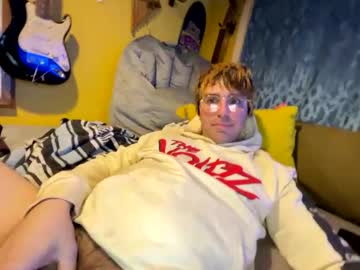 Leo_Rogers Chaturbate stream image from January 15, 2026