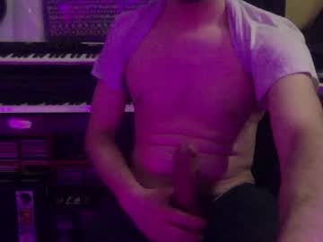 Luis603ito Chaturbate stream image from January 15, 2026