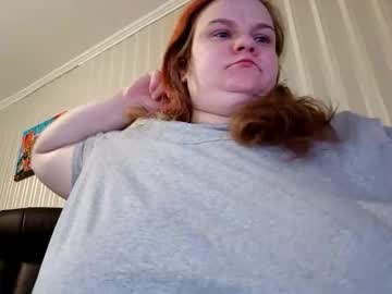 Mavka2025x Chaturbate stream image from January 15, 2026