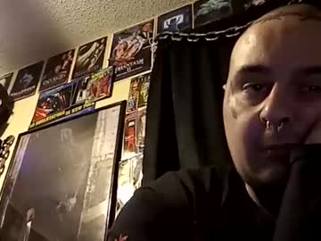 Morbidxsoul Chaturbate stream image from January 15, 2026
