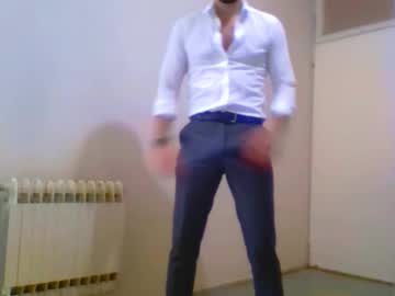 Peron88 Chaturbate stream image from January 15, 2026