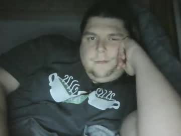 Prestonhealy Chaturbate stream image from January 15, 2026