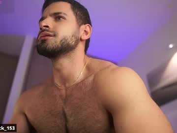 Rick_Smith153 Chaturbate stream image from January 15, 2026